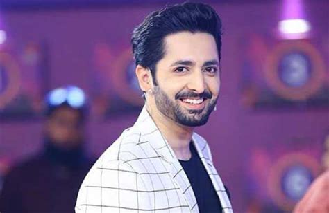 Danish Taimoor (Actor) Wiki, Age, Biography, Girlfriend, Family .